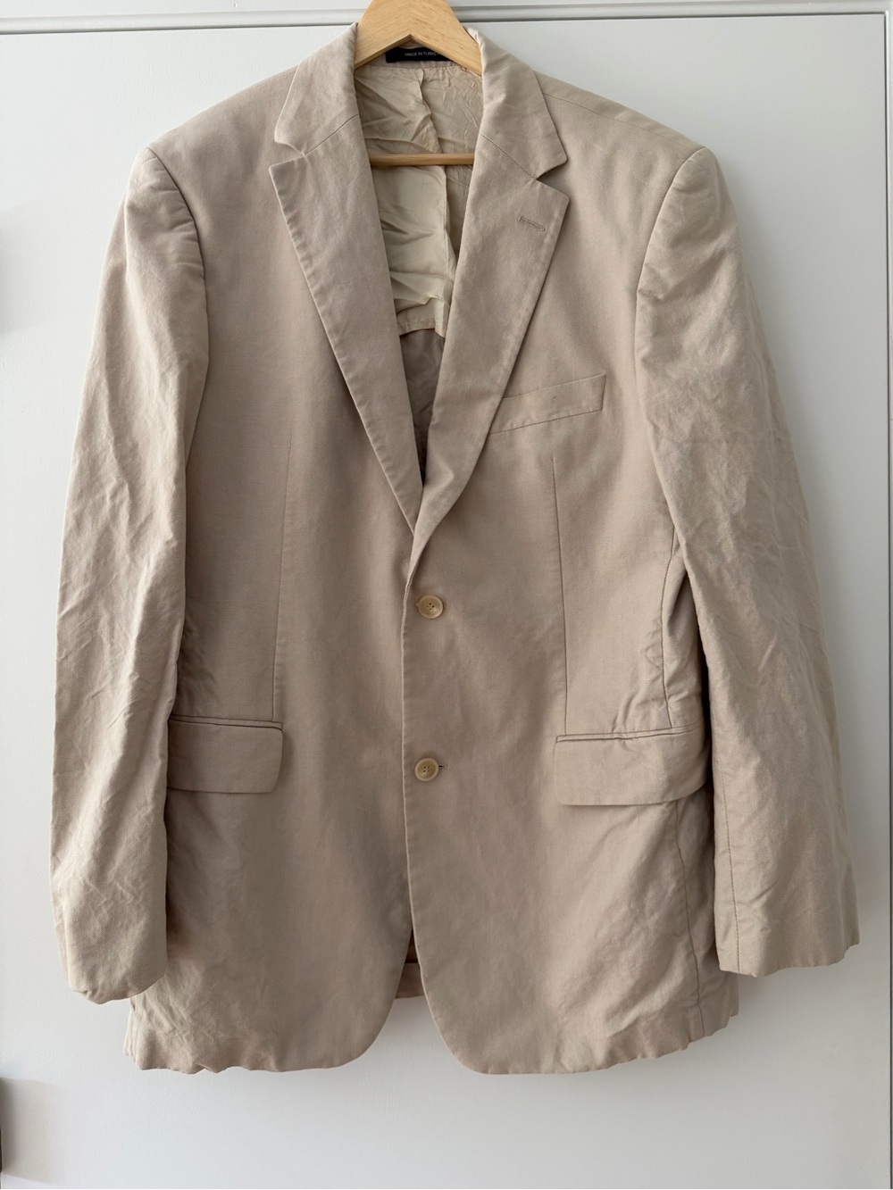 Hugo Boss • Pasolini Movie Blazer